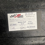 Kyle Busch M&M's Darlington Play Off Left Fender