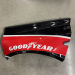 Christopher Bell Sheetmetal - Rheem Right Fender - Indy 8/13/23