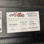 Kyle Busch Sheetmetal - Rear Bumper Watkins Glen