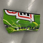 Kyle Busch Sheetmetal - Left Fender  Texas