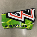 Christopher Bell Interstate Batteries Right Fender -Martinsville Race 10/29/23