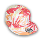 Christopher Bell Summer Floral New Era 950