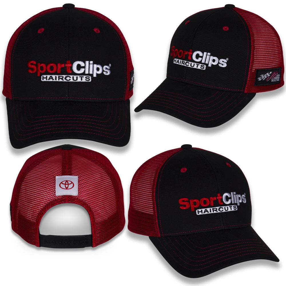 2024 Sport Clips Team Hat