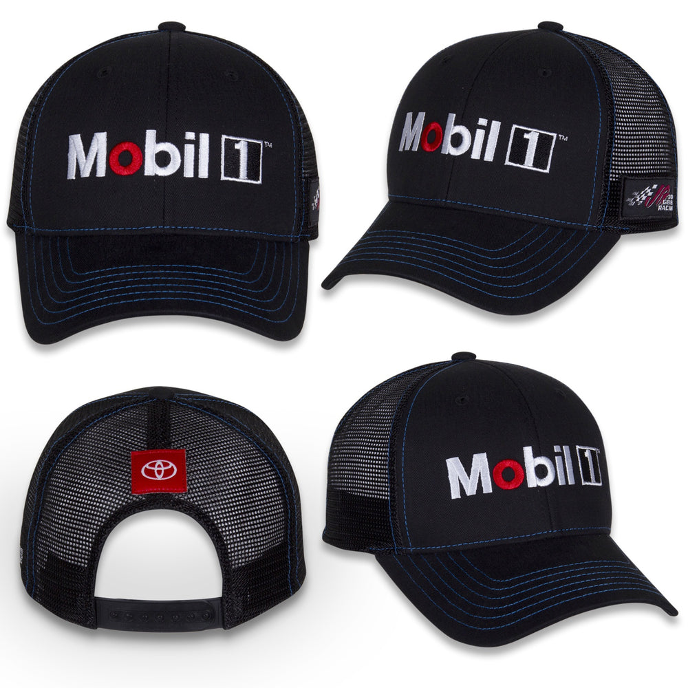 2024 Mobil 1 Team Hat