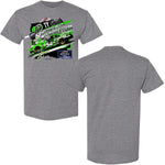 Ty Gibbs  Xfinity Series Champ Tee