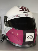JGR 30th Anniversary Helmet