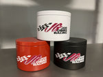 JGR Signature Scent Custom Candle  (White Tin) - Cashmere Notes