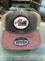 JGR Youth Pops Flaggerson Legend Vintage Hat