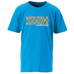 Martin Truex Jr. Triple Threat Ouray Youth S/S Tee
