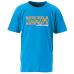 Martin Truex Jr. Youth Triple Threat Ouray  S/S Tee