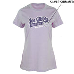 JGR Ouray Womens Lilac Essential S/S Crew Neck Tee