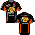 Martin Truex Jr. Bass Pro Shops Youth  2023 Uniform Tee