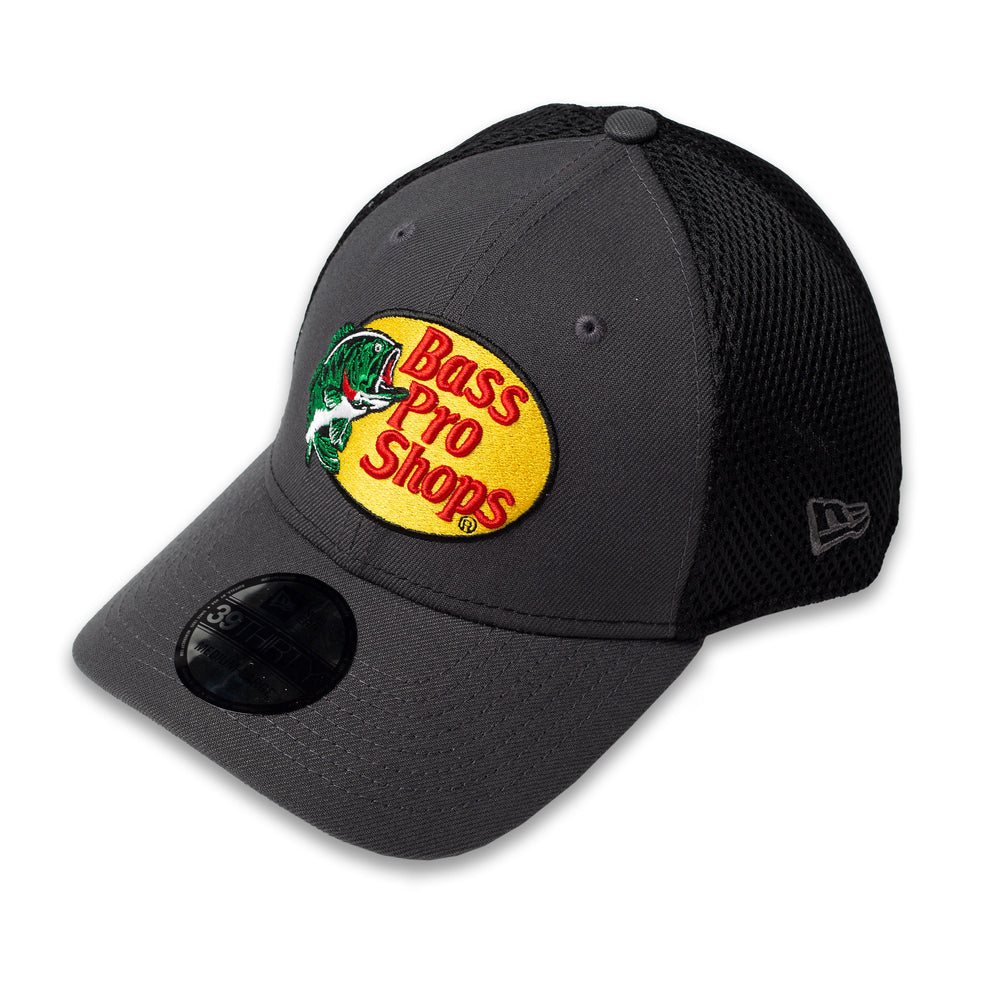 Martin Truex Jr. 2021 Bass Pro Shops Driver Hat