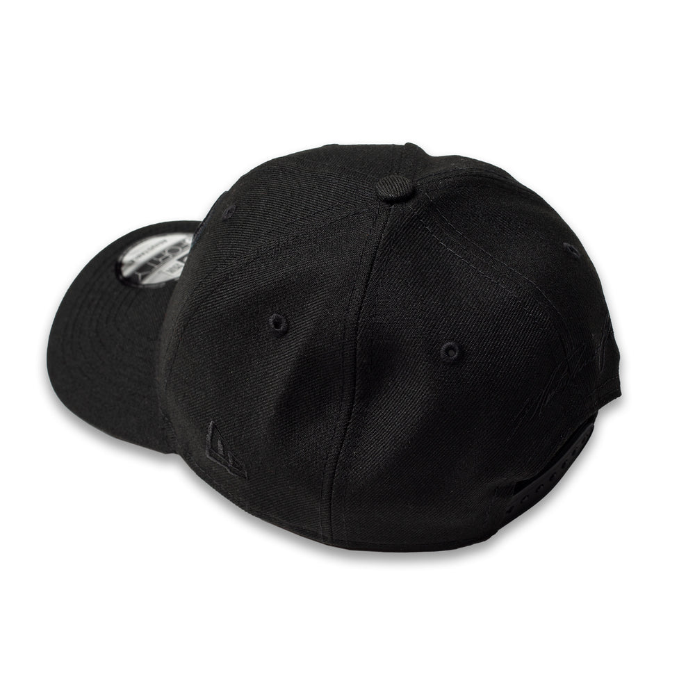 Martin Truex Jr. Blackout Number New Era 940 Hat