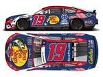 2022 1:24 Martin Truex Jr. Bass Pro Shops SALUTES Die Cast