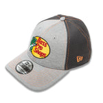 Martin Truex Jr. Shadow Tech Neo BPS New Era 3930 Gray Hat