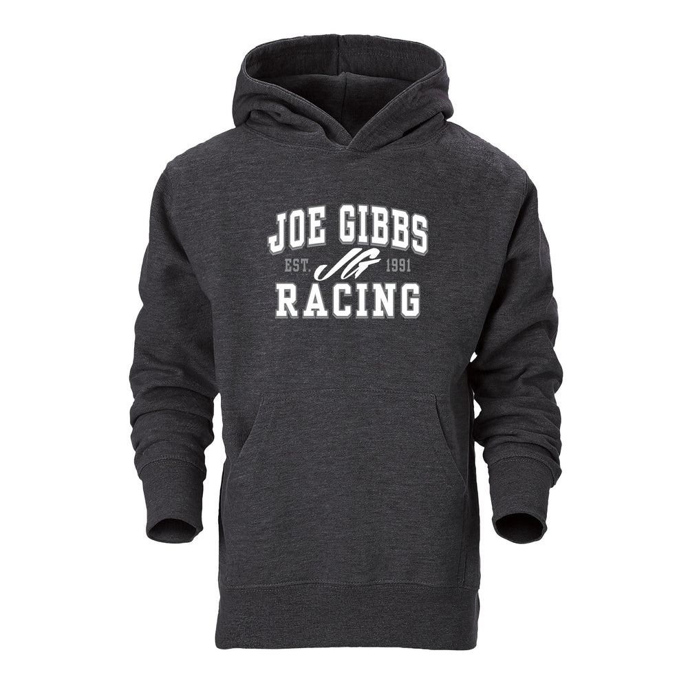 JGR  Ouray Youth Go To Hoodie