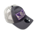 Denny Hamlin Wing Patch Trucker Hat New Era 920