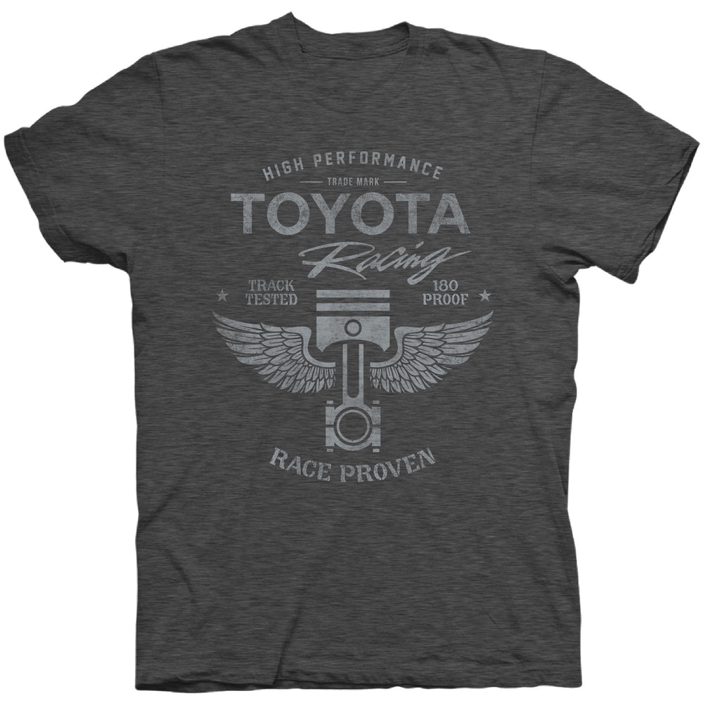 Toyota Racing High Performance Tee