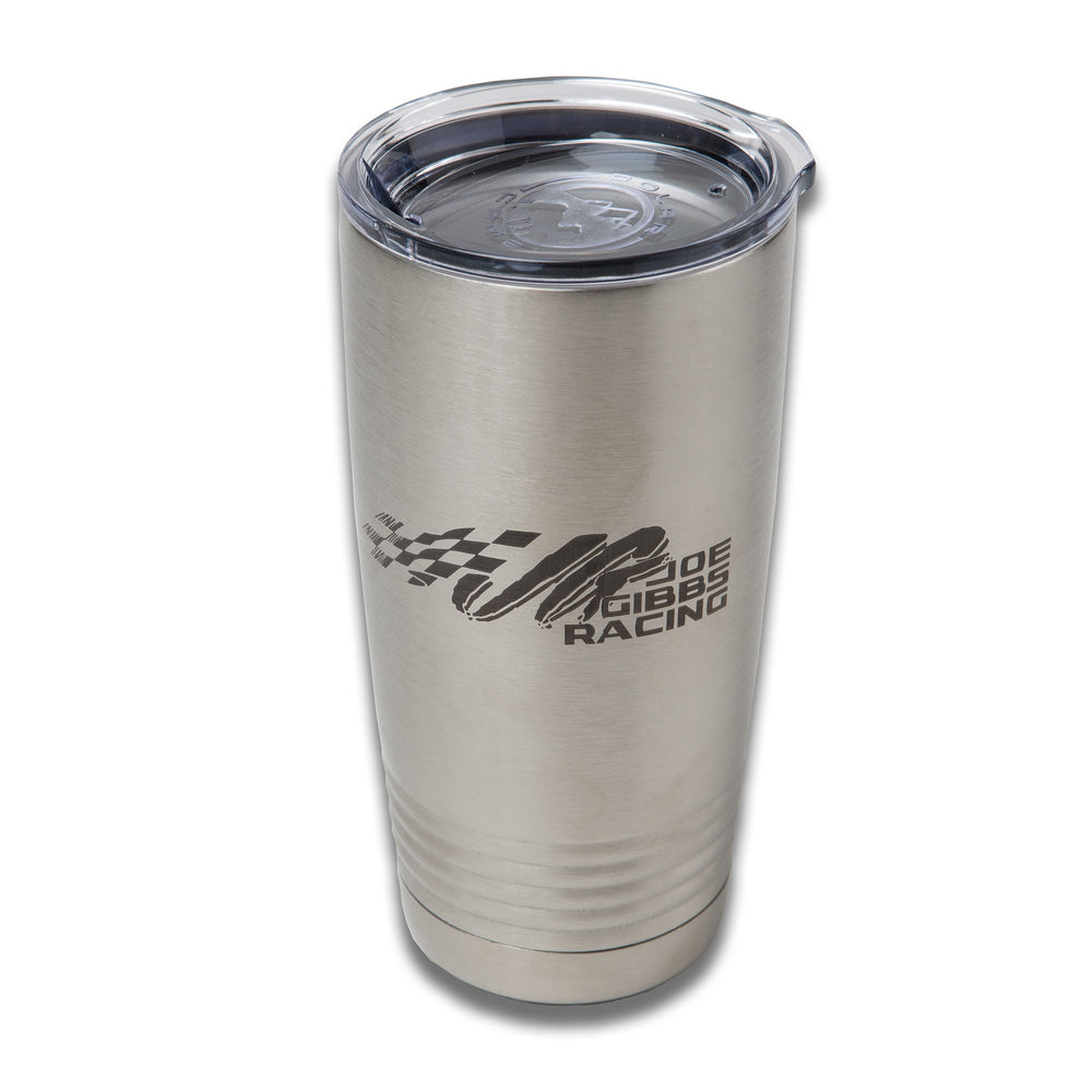 JGR Stainless Polar Camel 20oz Tumbler